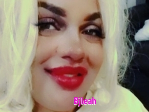 Bjleah