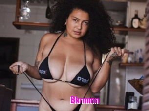 Bkrmmn