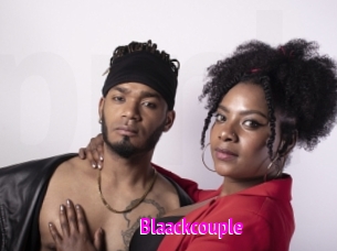 Blaackcouple