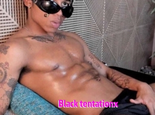 black_tentationx Porn Loverz