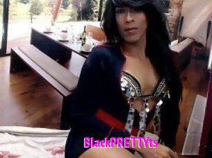 BlackPRETTYts