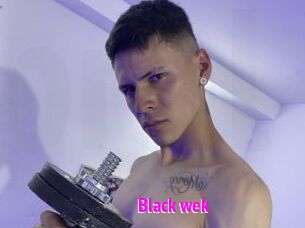black_wek Porn Loverz