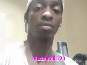Blackafridick20