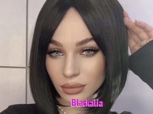 Blackalia
