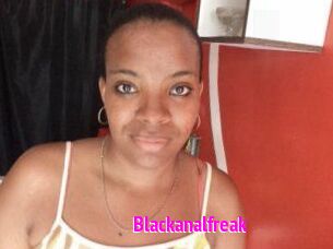 Blackanalfreak