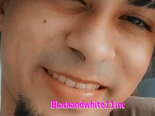 Blackandwhite11inc