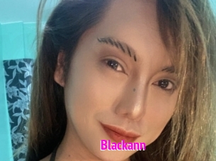 Blackann