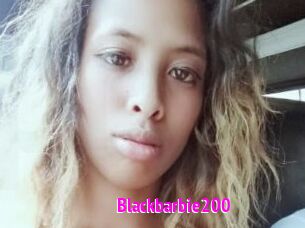 Blackbarbie200