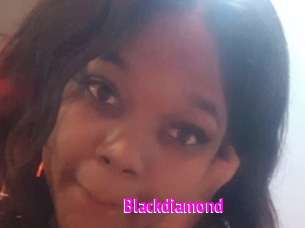 Blackdiamond