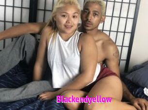 Blackendyellow