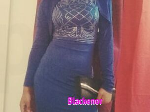Blackenor