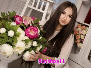 Blackfoxy11
