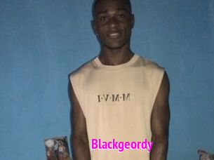 Blackgeordy