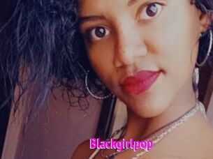 Blackgirlpop