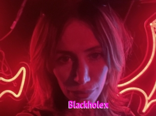 Blackholex