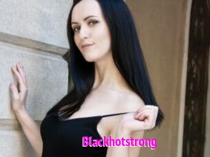 Blackhotstrong
