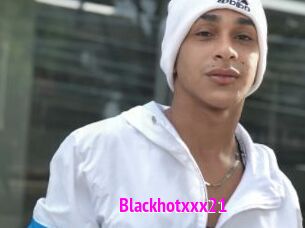Blackhotxxx21