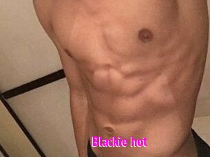 Blackie_hot