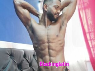 Blackinglatin
