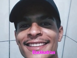 Blackkadrian