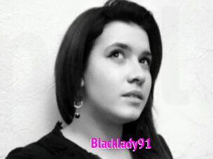 Blacklady91