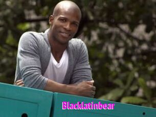 blacklatinbear Porn Loverz