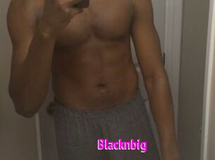 Blacknbig
