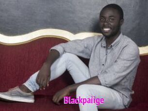 Blackpaiige