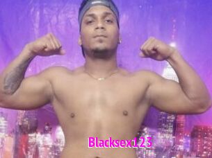 Blacksex123