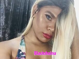Blackshaina