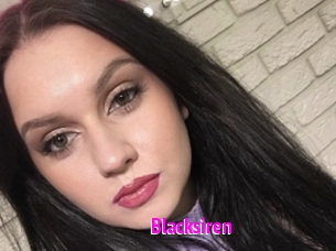 Blacksiren