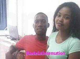 Blackslatinsensation