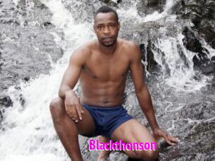 blackthonson Porn Loverz
