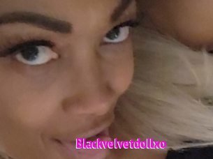 Blackvelvetdollxo