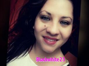 Blackwhite23