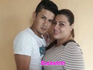 black_whith Porn Loverz