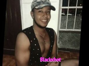 Blackxhot
