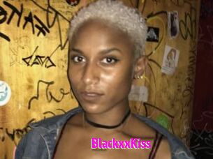 BlackxxKiss
