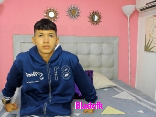 Bladefk