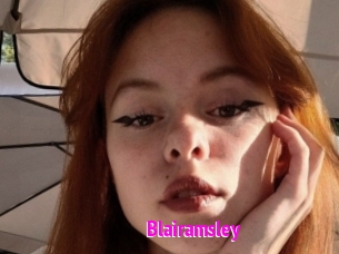 Blairamsley
