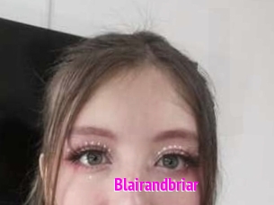 Blairandbriar