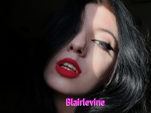 Blairlevine