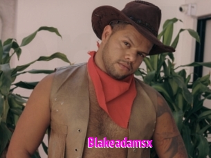 blakeadamsx Porn Loverz