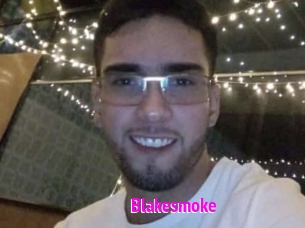 Blakesmoke