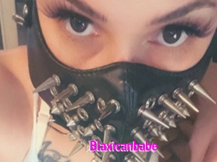 blaxicanbabe Porn Loverz