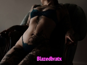 Blazedbratx