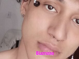 Blazrusso