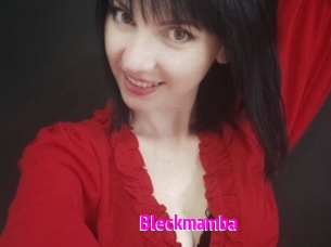 Bleckmamba
