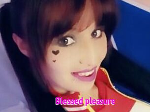 Blessed_pleasure