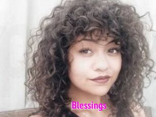Blessings